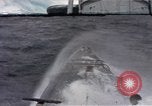 Image of USS Stickleback Pacific Ocean, 1945, second 1 stock footage video 65675075935
