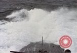 Image of USS Stickleback Pacific Ocean, 1945, second 4 stock footage video 65675075935