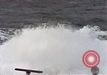 Image of USS Stickleback Pacific Ocean, 1945, second 5 stock footage video 65675075935