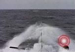 Image of USS Stickleback Pacific Ocean, 1945, second 7 stock footage video 65675075935