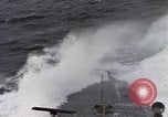 Image of USS Stickleback Pacific Ocean, 1945, second 8 stock footage video 65675075935