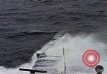 Image of USS Stickleback Pacific Ocean, 1945, second 9 stock footage video 65675075935