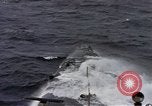 Image of USS Stickleback Pacific Ocean, 1945, second 10 stock footage video 65675075935