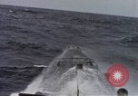 Image of USS Stickleback Pacific Ocean, 1945, second 11 stock footage video 65675075935