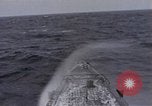 Image of USS Stickleback Pacific Ocean, 1945, second 12 stock footage video 65675075935
