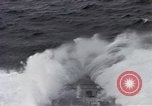 Image of USS Stickleback Pacific Ocean, 1945, second 14 stock footage video 65675075935