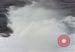 Image of USS Stickleback Pacific Ocean, 1945, second 15 stock footage video 65675075935
