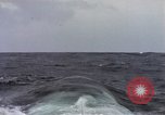 Image of USS Stickleback Pacific Ocean, 1945, second 17 stock footage video 65675075935