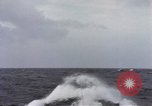 Image of USS Stickleback Pacific Ocean, 1945, second 18 stock footage video 65675075935