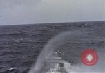 Image of USS Stickleback Pacific Ocean, 1945, second 20 stock footage video 65675075935