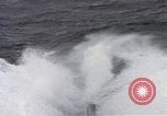 Image of USS Stickleback Pacific Ocean, 1945, second 22 stock footage video 65675075935
