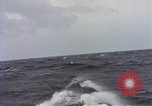 Image of USS Stickleback Pacific Ocean, 1945, second 25 stock footage video 65675075935