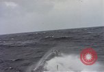 Image of USS Stickleback Pacific Ocean, 1945, second 26 stock footage video 65675075935
