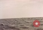 Image of USS Stickleback Pacific Ocean, 1945, second 29 stock footage video 65675075935