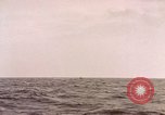 Image of USS Stickleback Pacific Ocean, 1945, second 32 stock footage video 65675075935