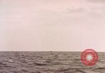 Image of USS Stickleback Pacific Ocean, 1945, second 33 stock footage video 65675075935