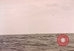 Image of USS Stickleback Pacific Ocean, 1945, second 37 stock footage video 65675075935