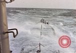 Image of USS Stickleback Pacific Ocean, 1945, second 39 stock footage video 65675075935
