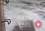 Image of USS Stickleback Pacific Ocean, 1945, second 41 stock footage video 65675075935