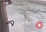 Image of USS Stickleback Pacific Ocean, 1945, second 42 stock footage video 65675075935