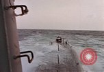 Image of USS Stickleback Pacific Ocean, 1945, second 44 stock footage video 65675075935