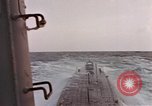 Image of USS Stickleback Pacific Ocean, 1945, second 45 stock footage video 65675075935