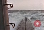 Image of USS Stickleback Pacific Ocean, 1945, second 46 stock footage video 65675075935
