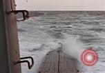 Image of USS Stickleback Pacific Ocean, 1945, second 47 stock footage video 65675075935