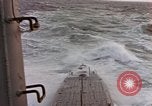 Image of USS Stickleback Pacific Ocean, 1945, second 49 stock footage video 65675075935