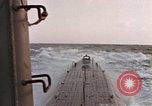 Image of USS Stickleback Pacific Ocean, 1945, second 51 stock footage video 65675075935
