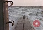 Image of USS Stickleback Pacific Ocean, 1945, second 52 stock footage video 65675075935