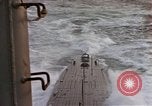 Image of USS Stickleback Pacific Ocean, 1945, second 53 stock footage video 65675075935