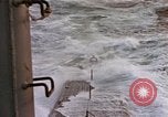 Image of USS Stickleback Pacific Ocean, 1945, second 54 stock footage video 65675075935