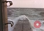 Image of USS Stickleback Pacific Ocean, 1945, second 57 stock footage video 65675075935