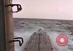 Image of USS Stickleback Pacific Ocean, 1945, second 58 stock footage video 65675075935