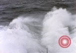 Image of USS Stickleback Pacific Ocean, 1945, second 59 stock footage video 65675075935