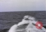 Image of USS Stickleback Pacific Ocean, 1945, second 62 stock footage video 65675075935