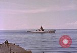 Image of USS Catfish Pacific Ocean, 1945, second 15 stock footage video 65675075936