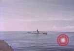 Image of USS Catfish Pacific Ocean, 1945, second 23 stock footage video 65675075936