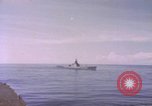 Image of USS Catfish Pacific Ocean, 1945, second 24 stock footage video 65675075936