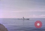 Image of USS Catfish Pacific Ocean, 1945, second 26 stock footage video 65675075936