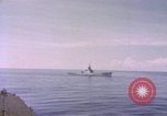 Image of USS Catfish Pacific Ocean, 1945, second 28 stock footage video 65675075936