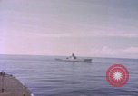 Image of USS Catfish Pacific Ocean, 1945, second 29 stock footage video 65675075936
