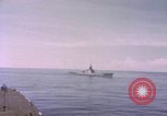 Image of USS Catfish Pacific Ocean, 1945, second 30 stock footage video 65675075936