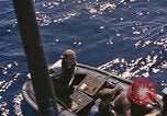 Image of USS Catfish Pacific Ocean, 1945, second 31 stock footage video 65675075936