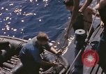 Image of USS Catfish Pacific Ocean, 1945, second 37 stock footage video 65675075936