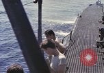 Image of USS Catfish Pacific Ocean, 1945, second 40 stock footage video 65675075936