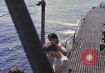 Image of USS Catfish Pacific Ocean, 1945, second 41 stock footage video 65675075936