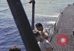 Image of USS Catfish Pacific Ocean, 1945, second 42 stock footage video 65675075936