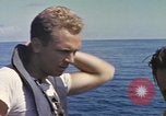 Image of USS Catfish Pacific Ocean, 1945, second 45 stock footage video 65675075936